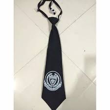 Logo Tie